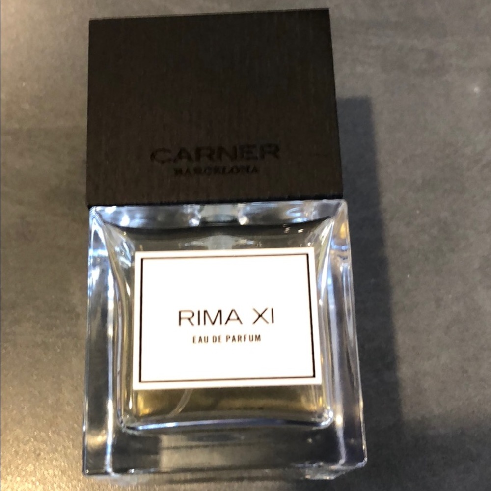 100ml Rima Xl Carner Barcelona Fragrance